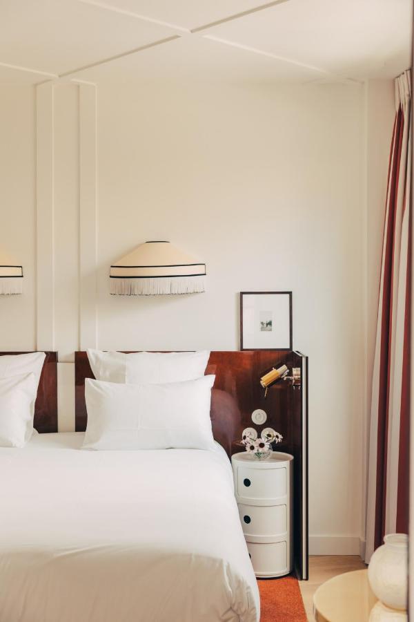 Hotel Wallace - Orso Hotels Paris Exterior photo