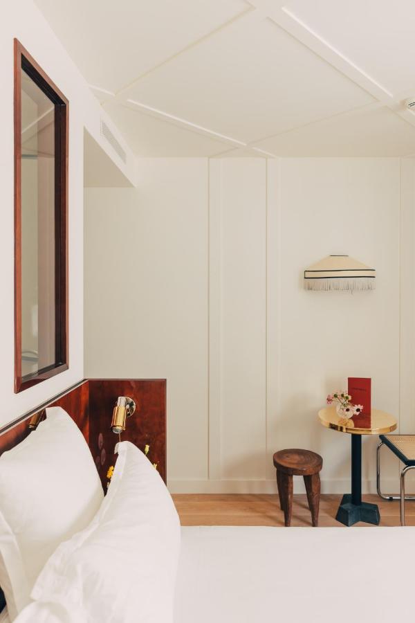 Hotel Wallace - Orso Hotels Paris Exterior photo