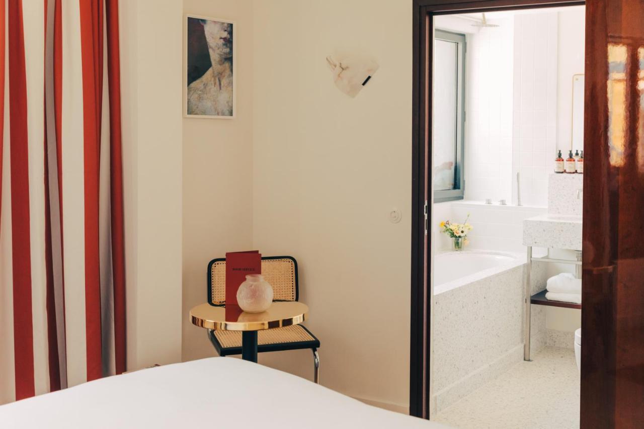 Hotel Wallace - Orso Hotels Paris Exterior photo