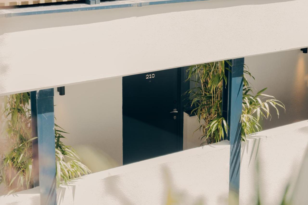 Hotel Wallace - Orso Hotels Paris Exterior photo