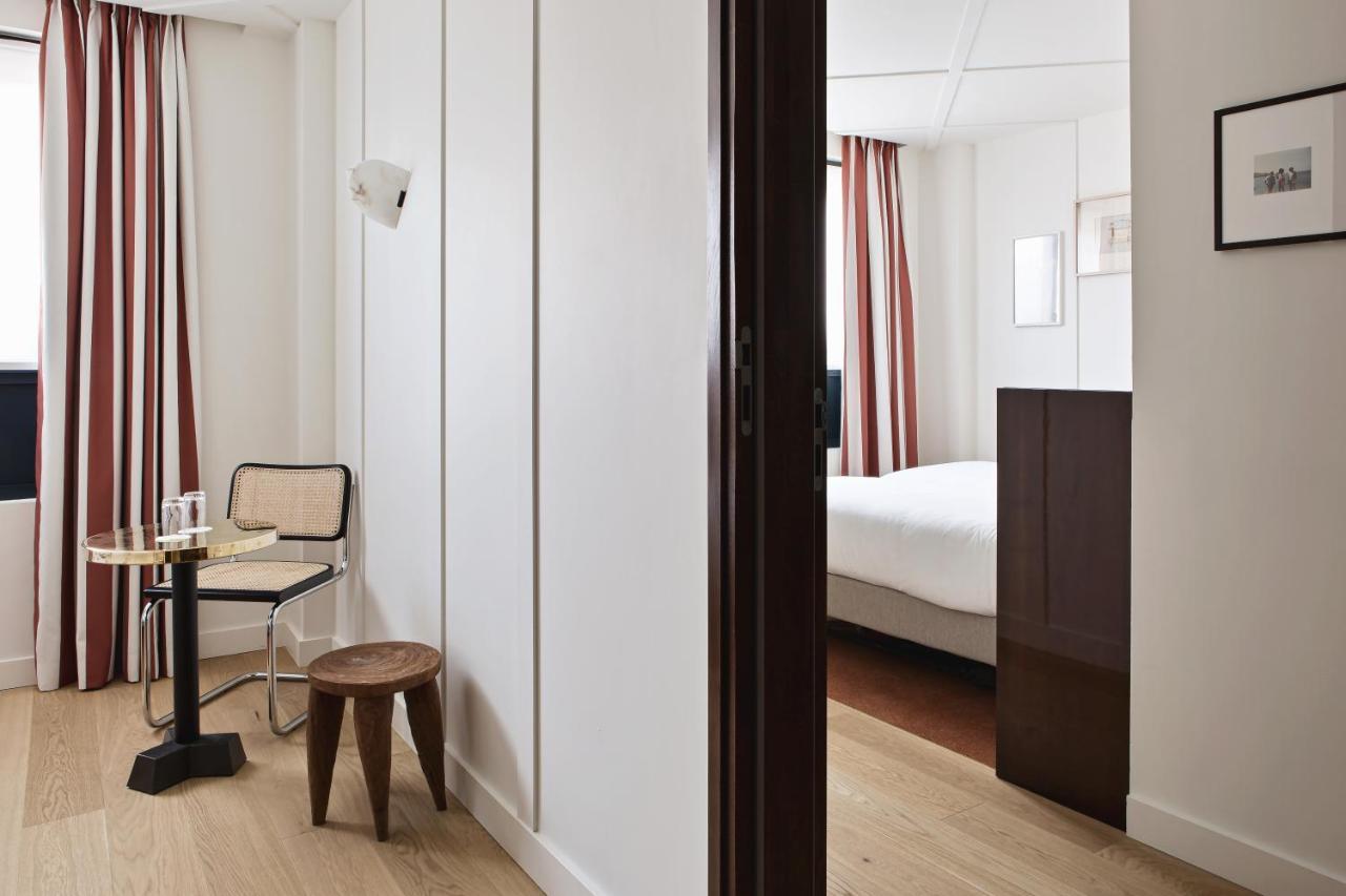 Hotel Wallace - Orso Hotels Paris Exterior photo