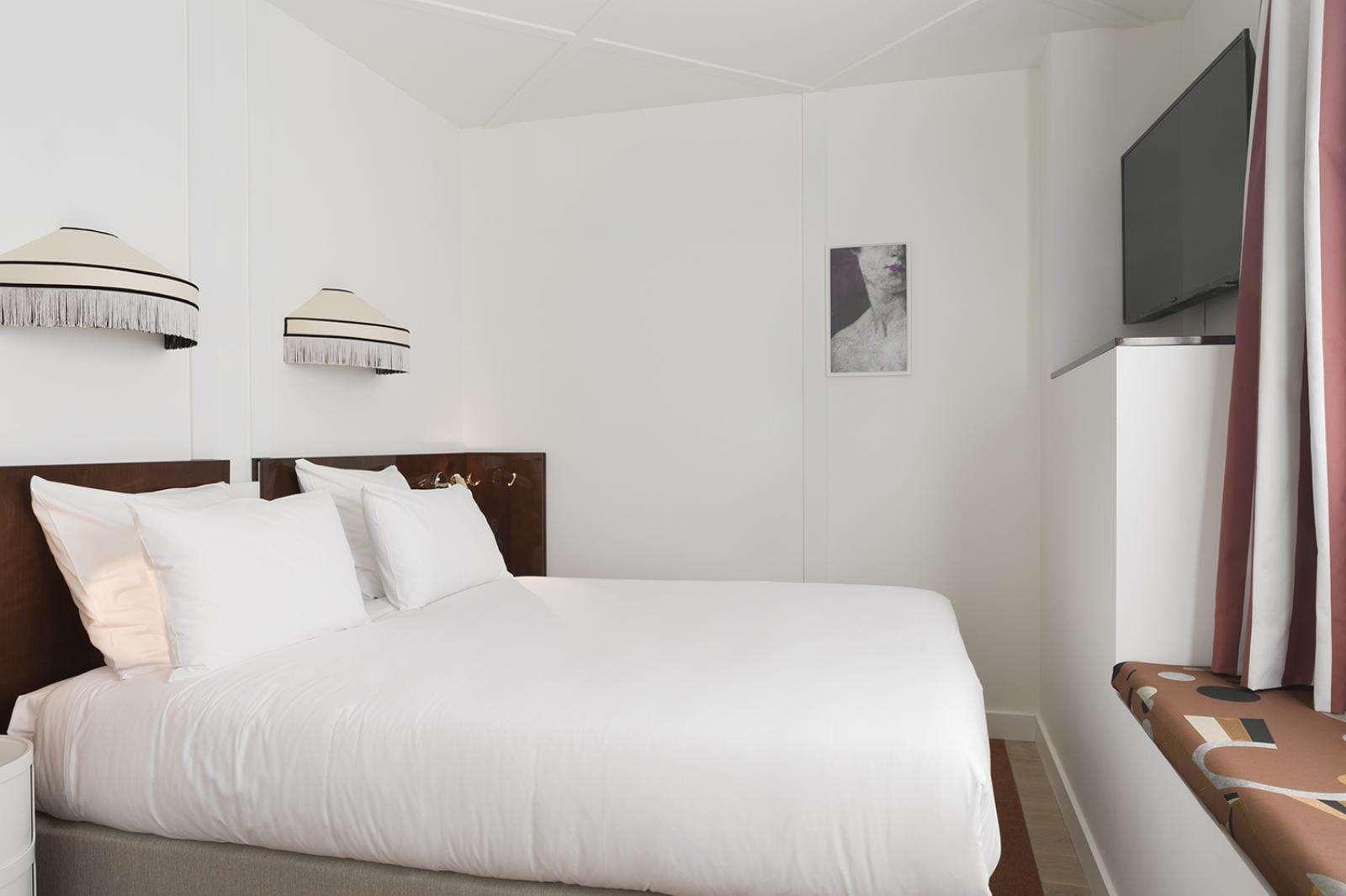 Hotel Wallace - Orso Hotels Paris Exterior photo