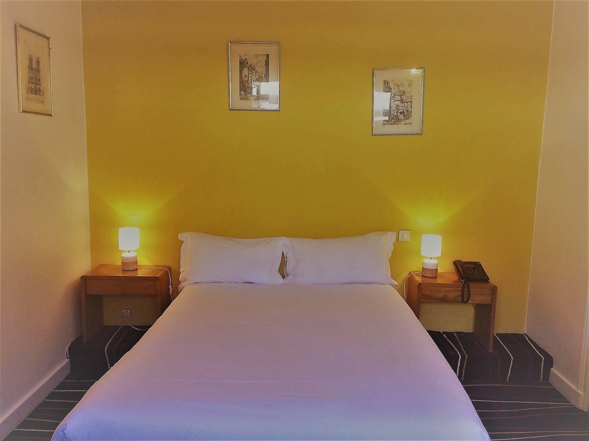 Hotel Wallace - Orso Hotels Paris Exterior photo